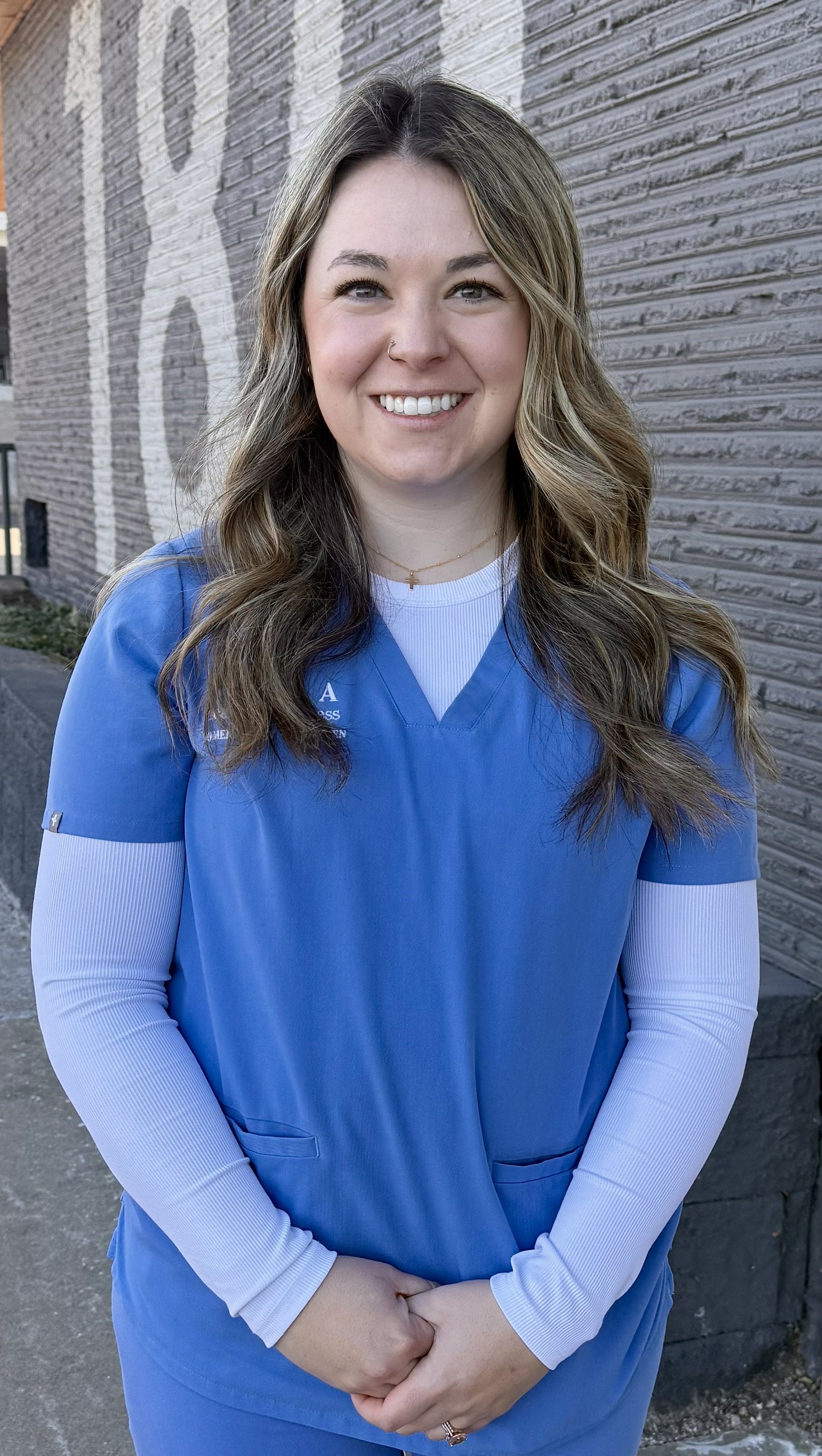 Ashley Vendal — Bella Health + Wellness